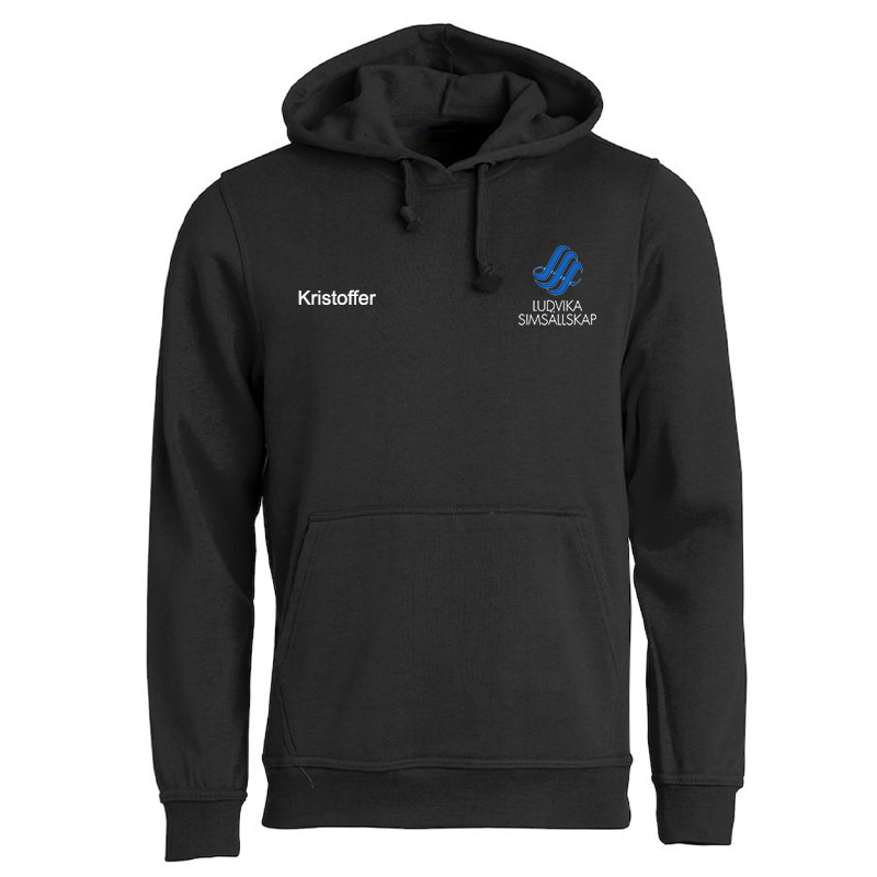 Hoodie Basic Ludvika SS - 4