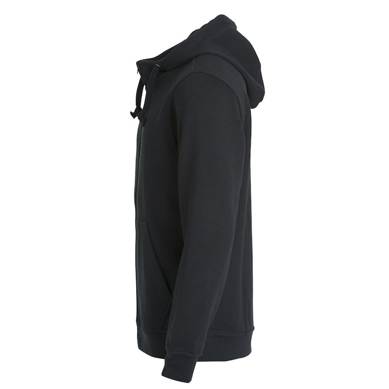 Hoodie Basic JR Ludvika SS - 2