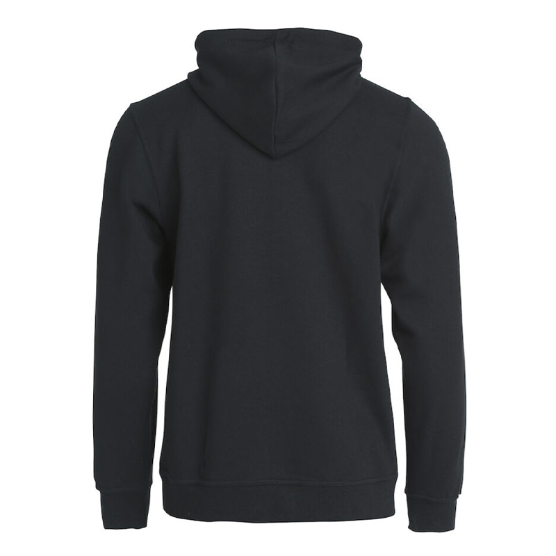 Hoodie Basic JR Ludvika SS - 3