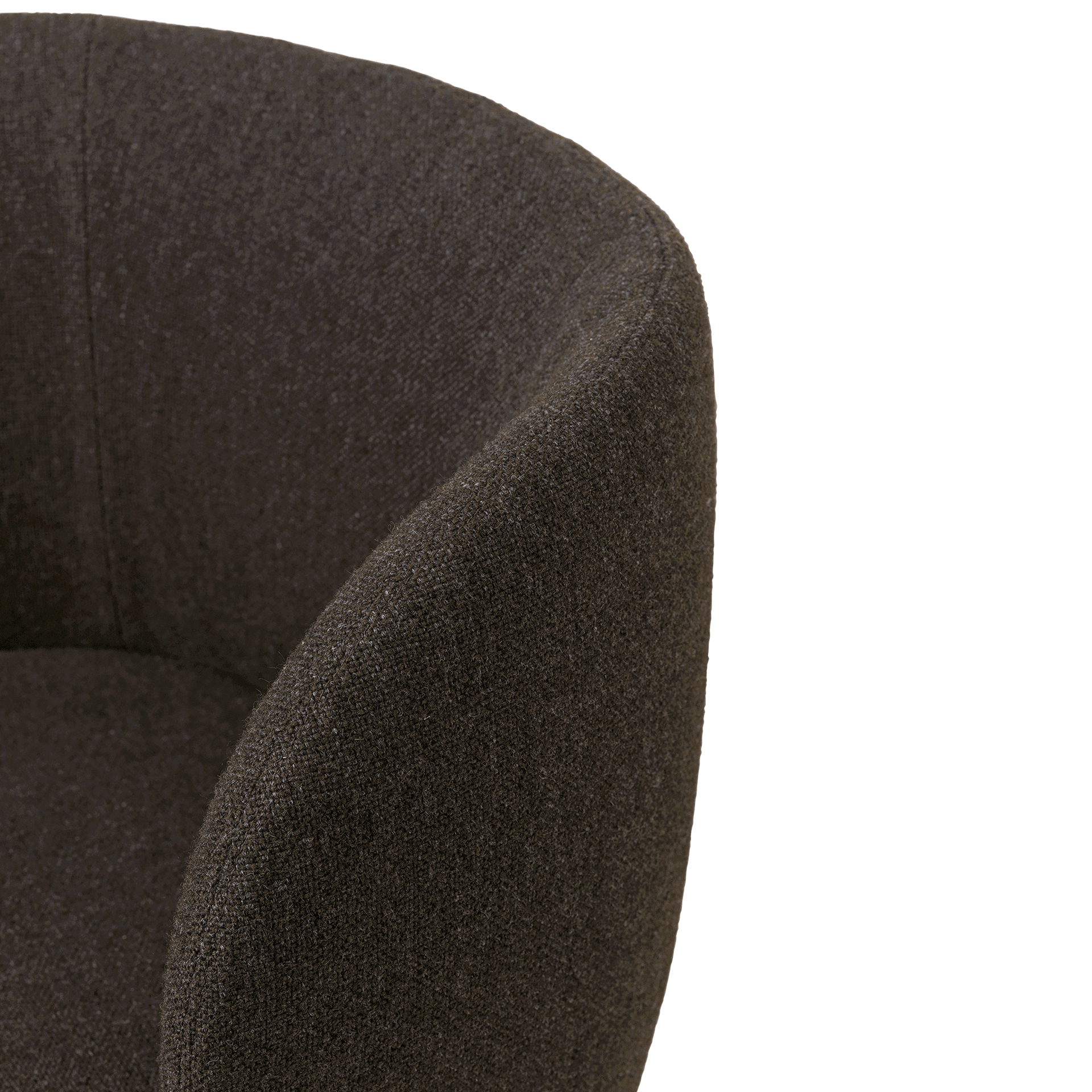 Snurrstol Rico Dining Swivel Ferm Living - 3