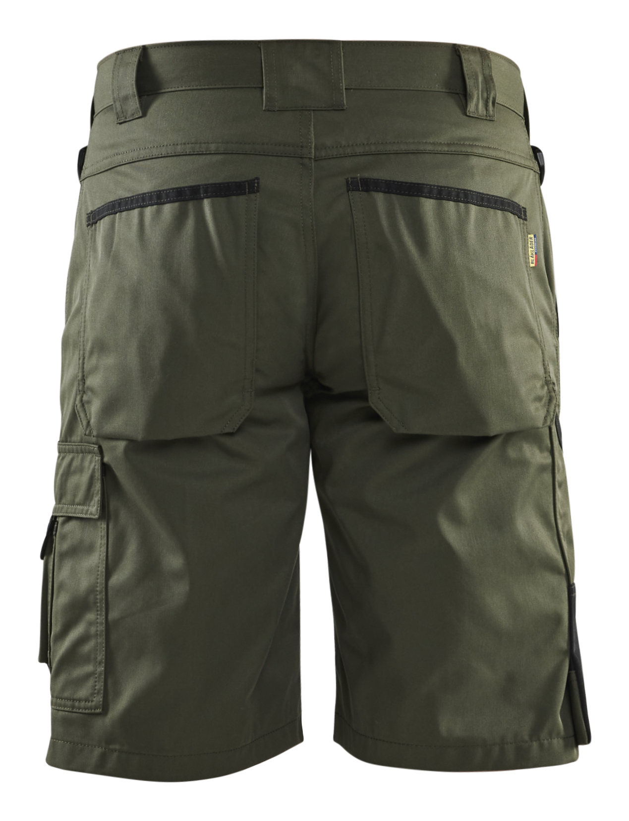Blåkläder 1464 SHORTS GARDEN - 2