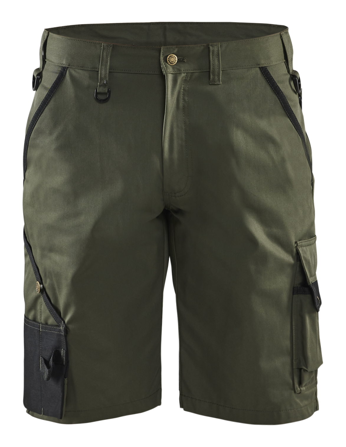 Blåkläder 1464 SHORTS GARDEN