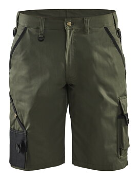 Blåkläder 1464 SHORTS GARDEN