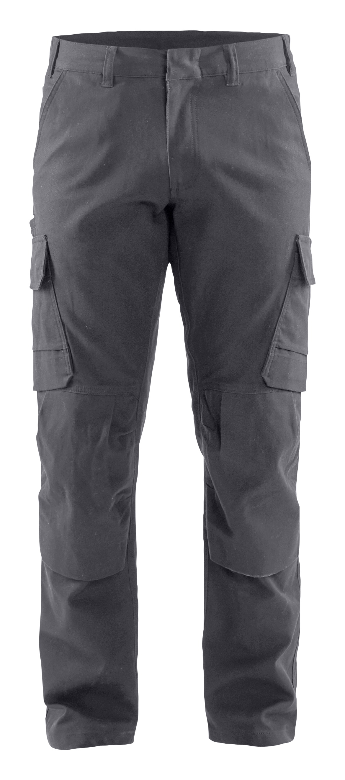 Blåkläder 1466 INDUSTRIBYXA STRETCH - 3