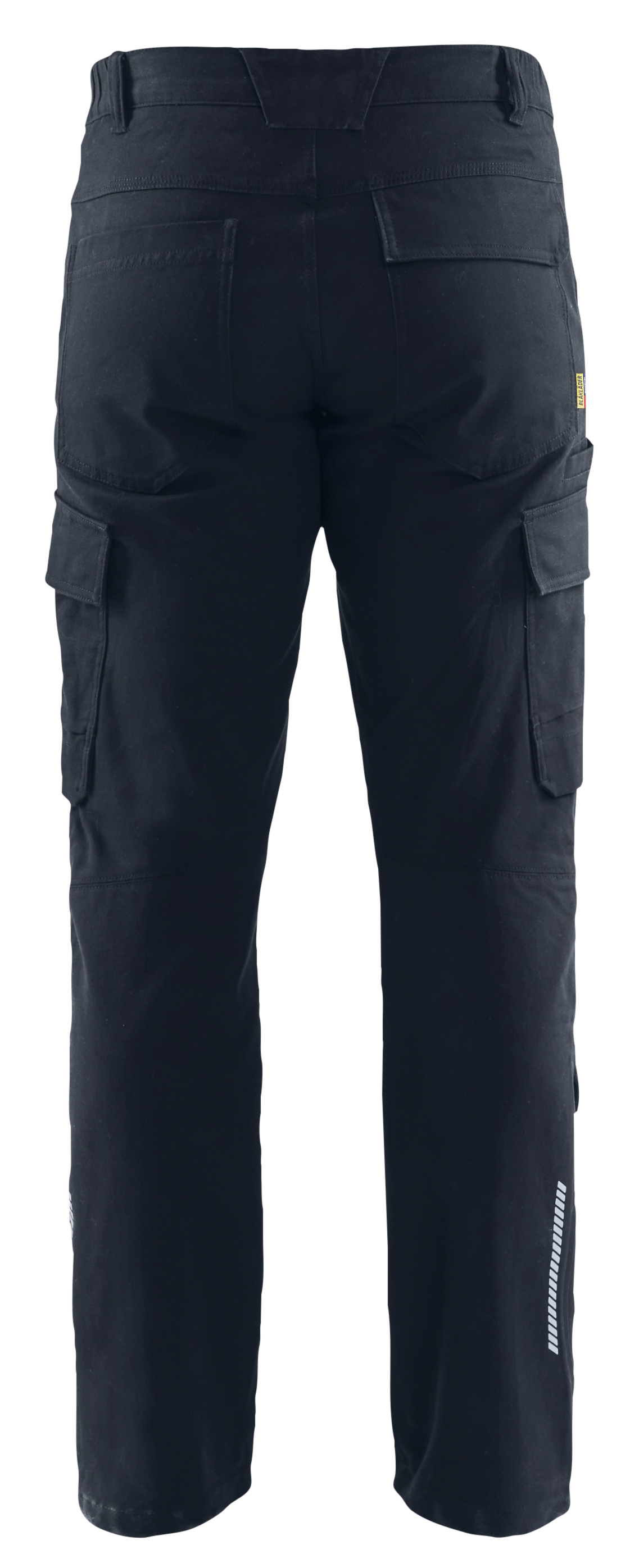 Blåkläder 1466 INDUSTRIBYXA STRETCH