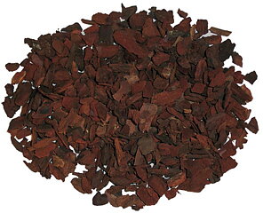 Hobby - Terrano RedBark 25L