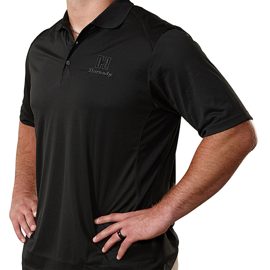 Hornady Black Polo