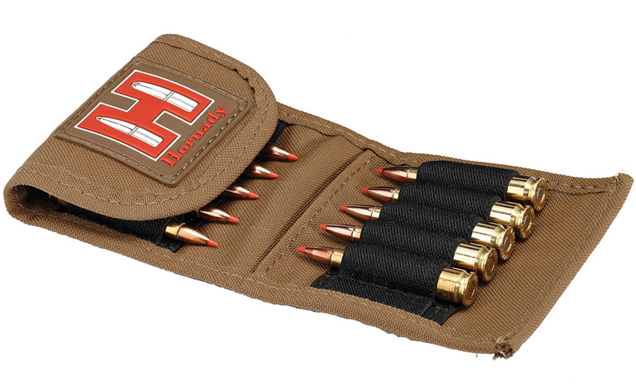 Hornady Tan Pouch - 2