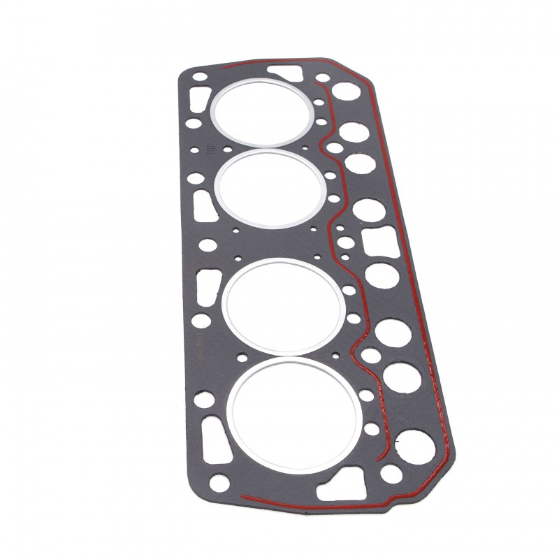 Topplockspackning 60 mm Dauphine