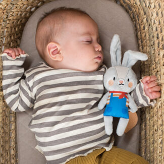 Aktivitetsleksak Rylee the Bunny 13005 - Taf Toys - 2