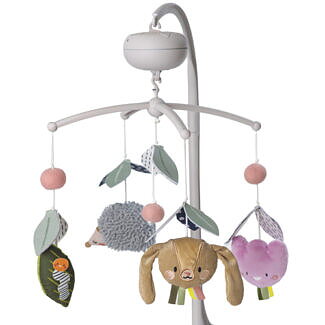 Urban Garden Musical Mobile 13055 - Taf Toys