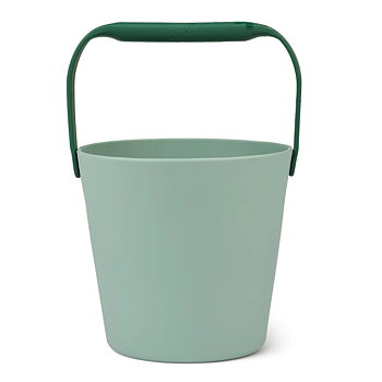 Hink Moira i Silikon, Peppermint/Garden Green - Liewood