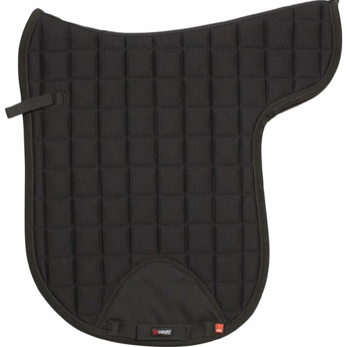Catago Fir-Tech Icelandic saddle pad