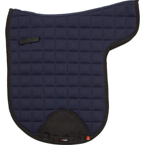 Catago Fir-Tech Icelandic saddle pad - 2