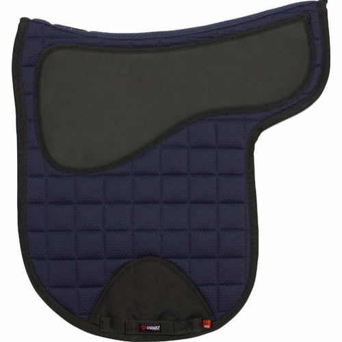Catago Fir-Tech Icelandic saddle pad Neoprene - 2