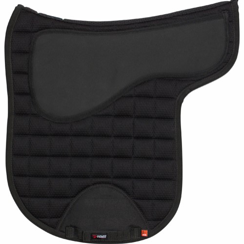 Catago Fir-Tech Icelandic saddle pad Neoprene