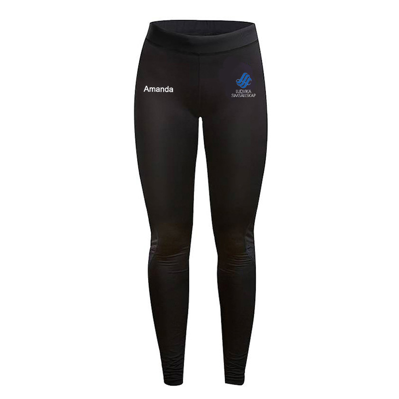 Tights Ludvika SS - 2