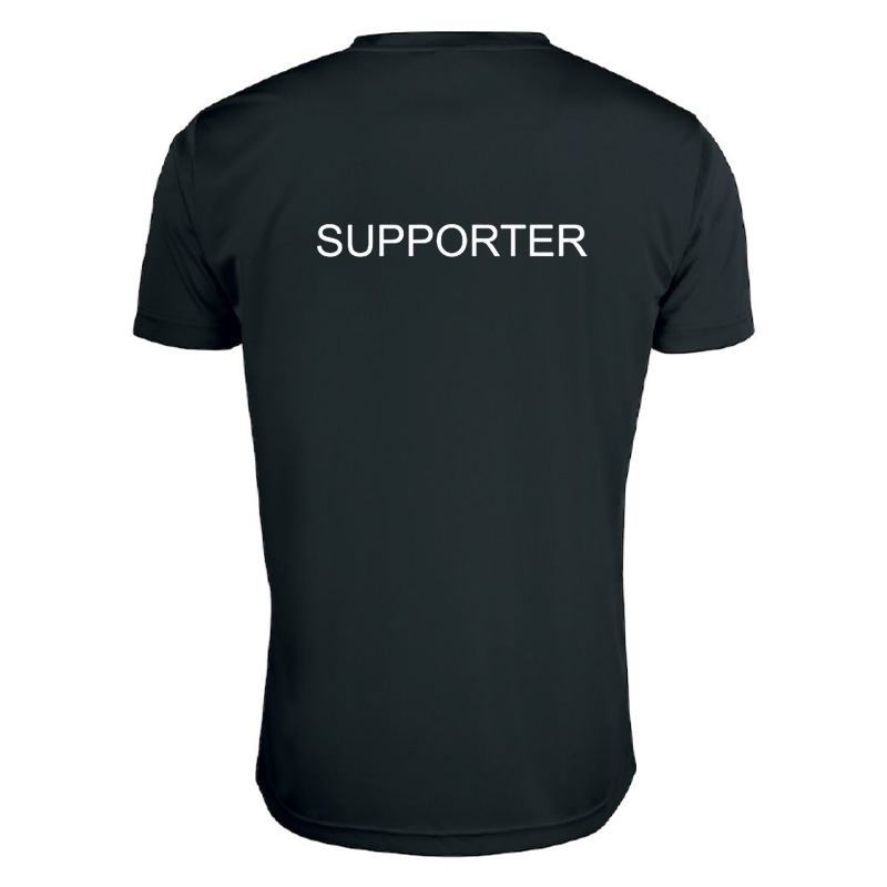 T-Shirt Aktiv Mann/Unisex Modell Ludvika SS - 4