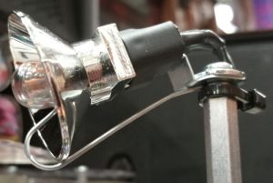 Stern LED Bulb Retaining Clip