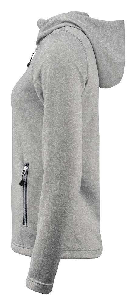 Layback hood Dam 2262057 - 2