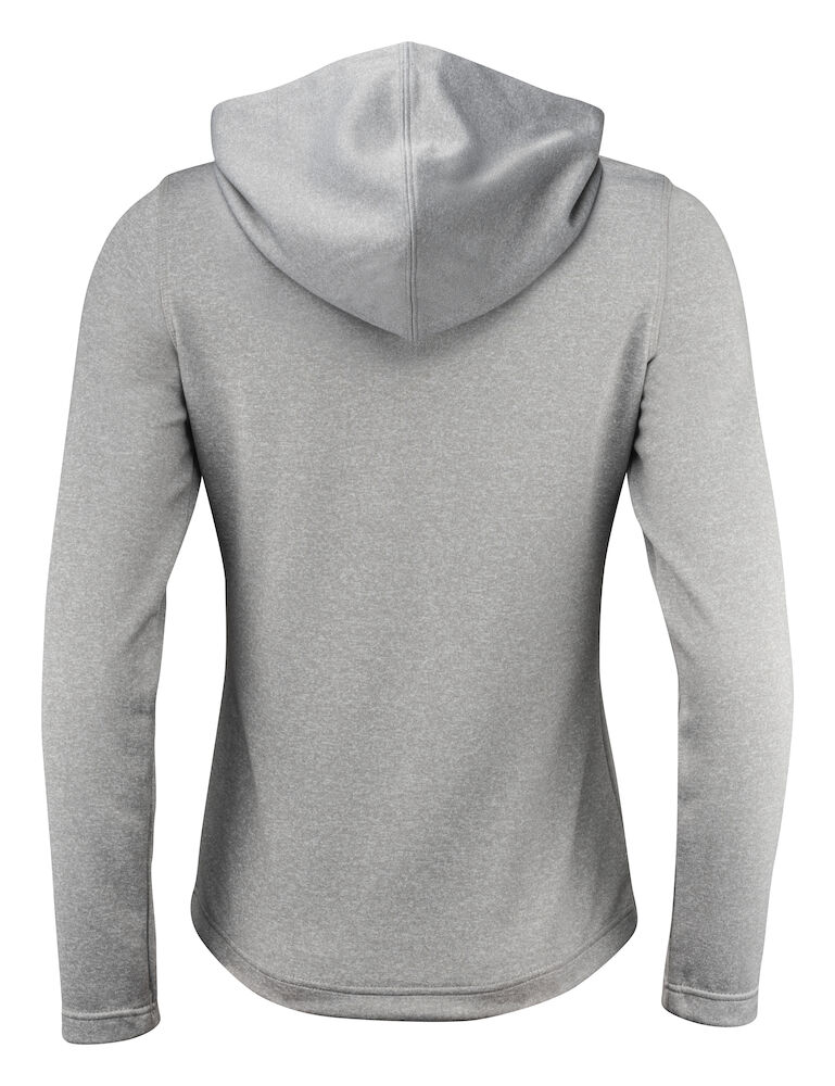 Layback hood Dam 2262057 - 4