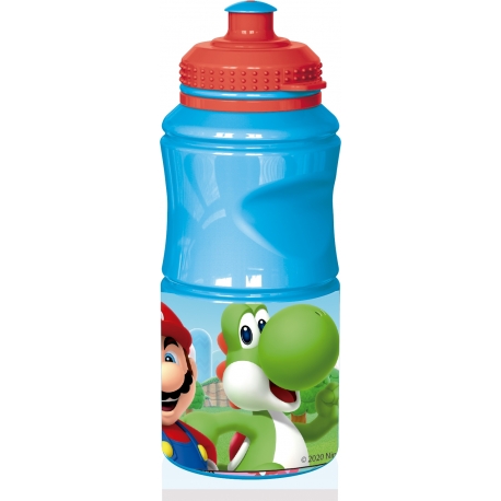 Super Mario Vattenflaska 380 ml - 2