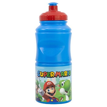 Super Mario Vattenflaska 380 ml