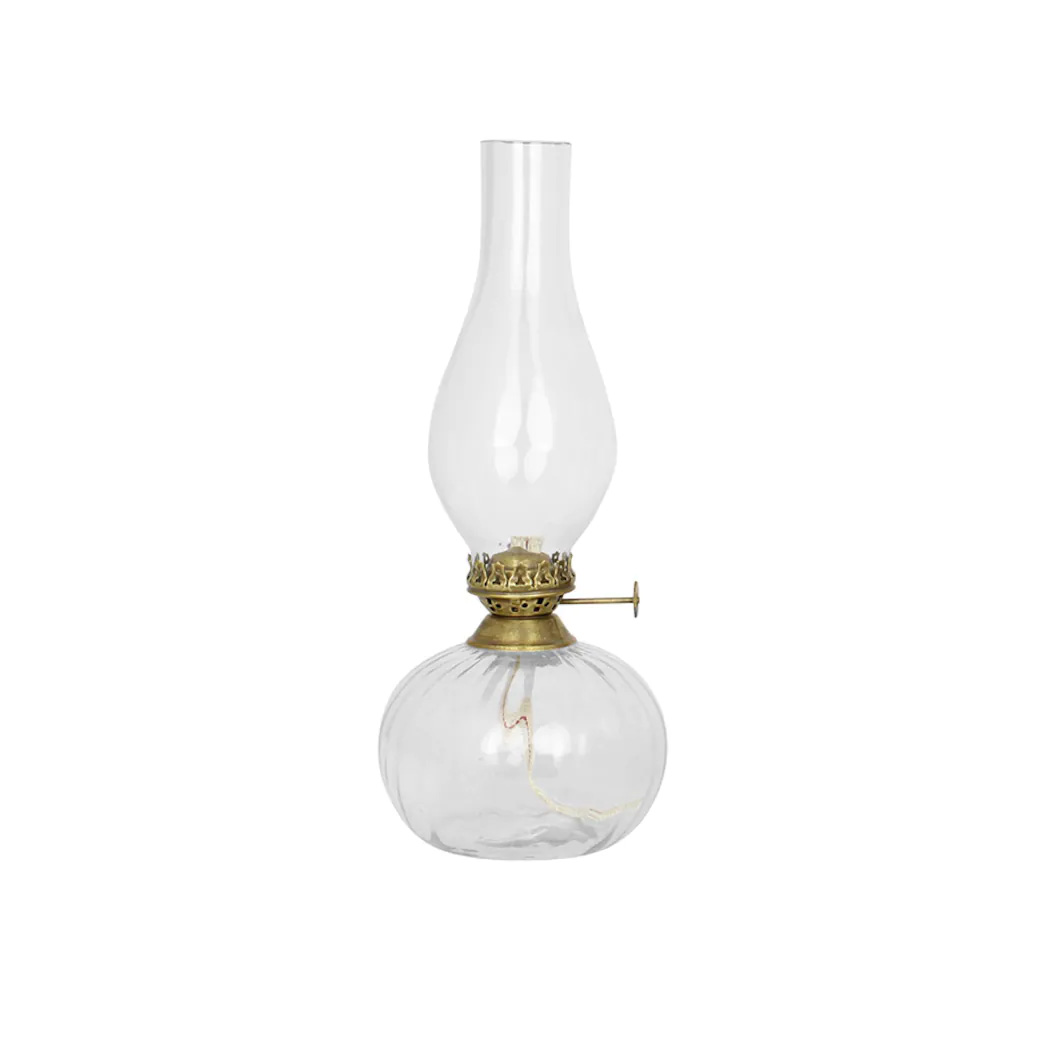 Extraglas Fotogenlampa Elisabeth Strömshaga - 2