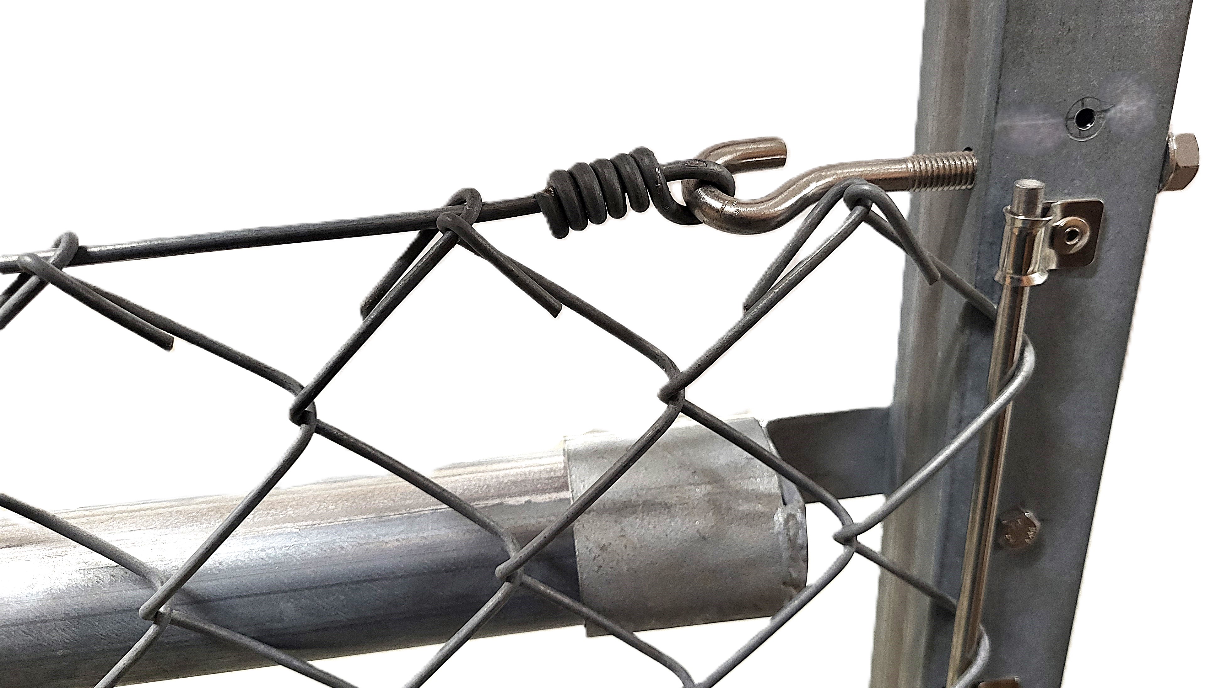 Stay wire Galvanized, 50m - 2