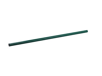 Stagrör Mörkgrön, 3,5m