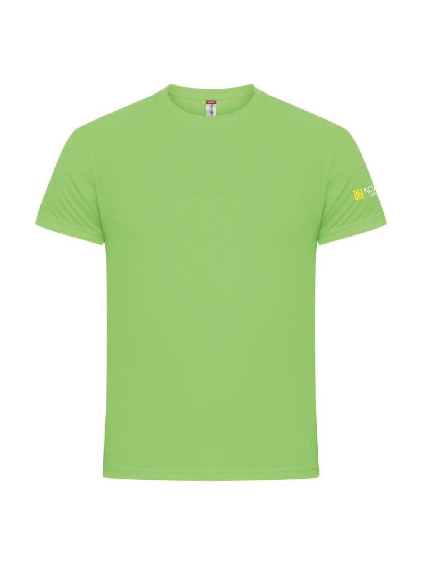 Basic Active-T Herr 029038