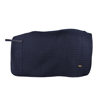 Hansbo Sport Quarter Rug Thermal - Navy