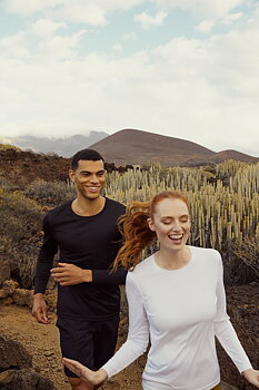 Basic Active-T L/S Herr 029040