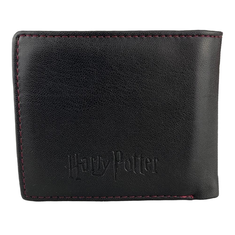 Harry Potter Plånbok Ravenclaw Bi-Fold - 4