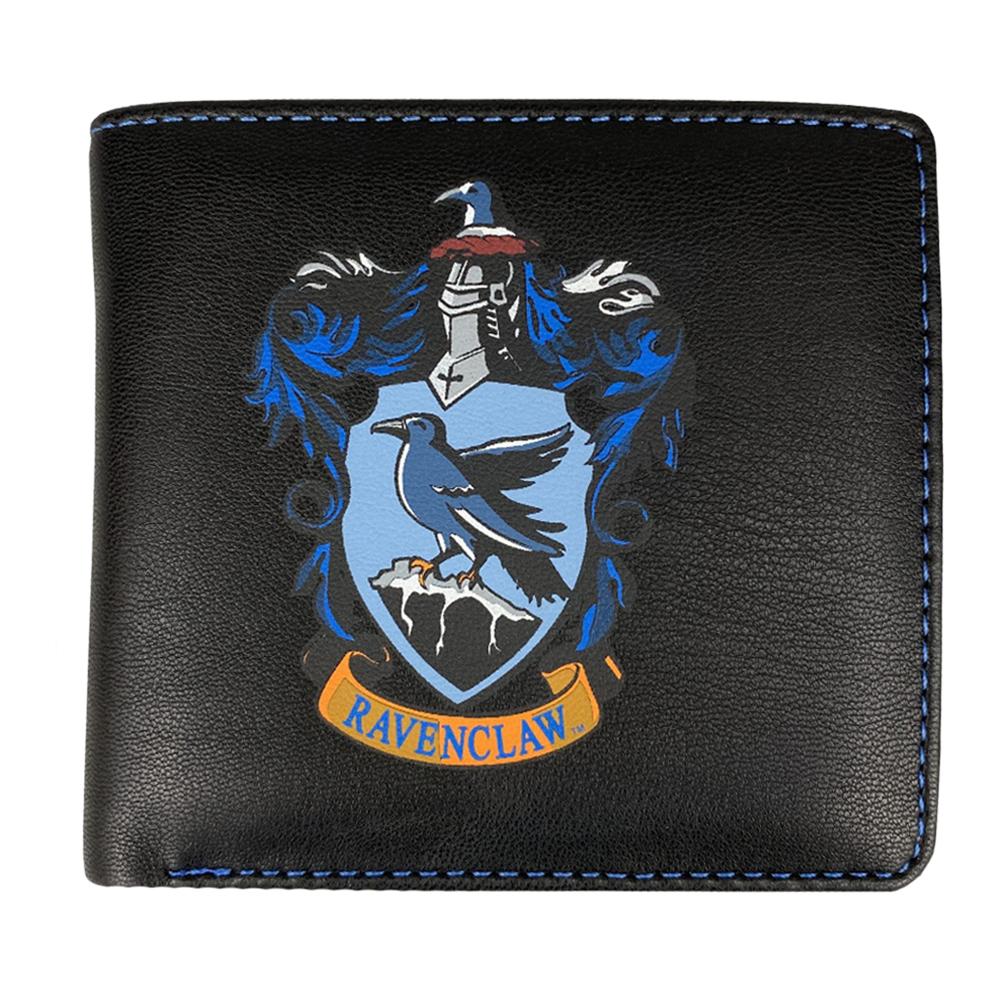 Harry Potter Plånbok Ravenclaw Bi-Fold - 2