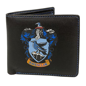 Harry Potter Plånbok Ravenclaw Bi-Fold