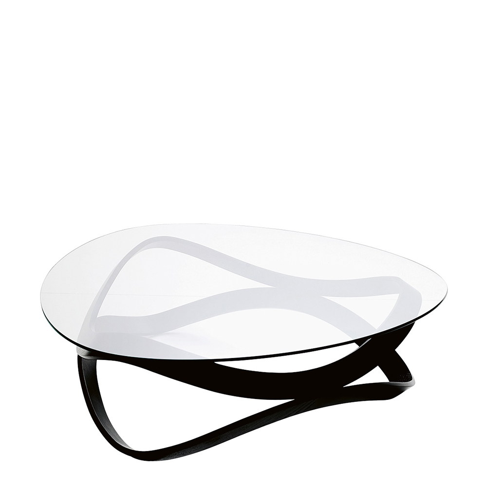 Newton Coffe table Ø92-97 cm (several choices) - 7