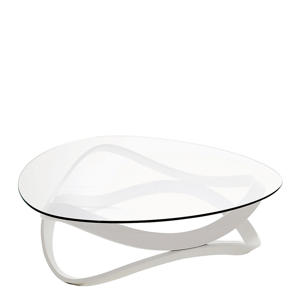 Newton Coffe table Ø92-97 cm (several choices) - 9
