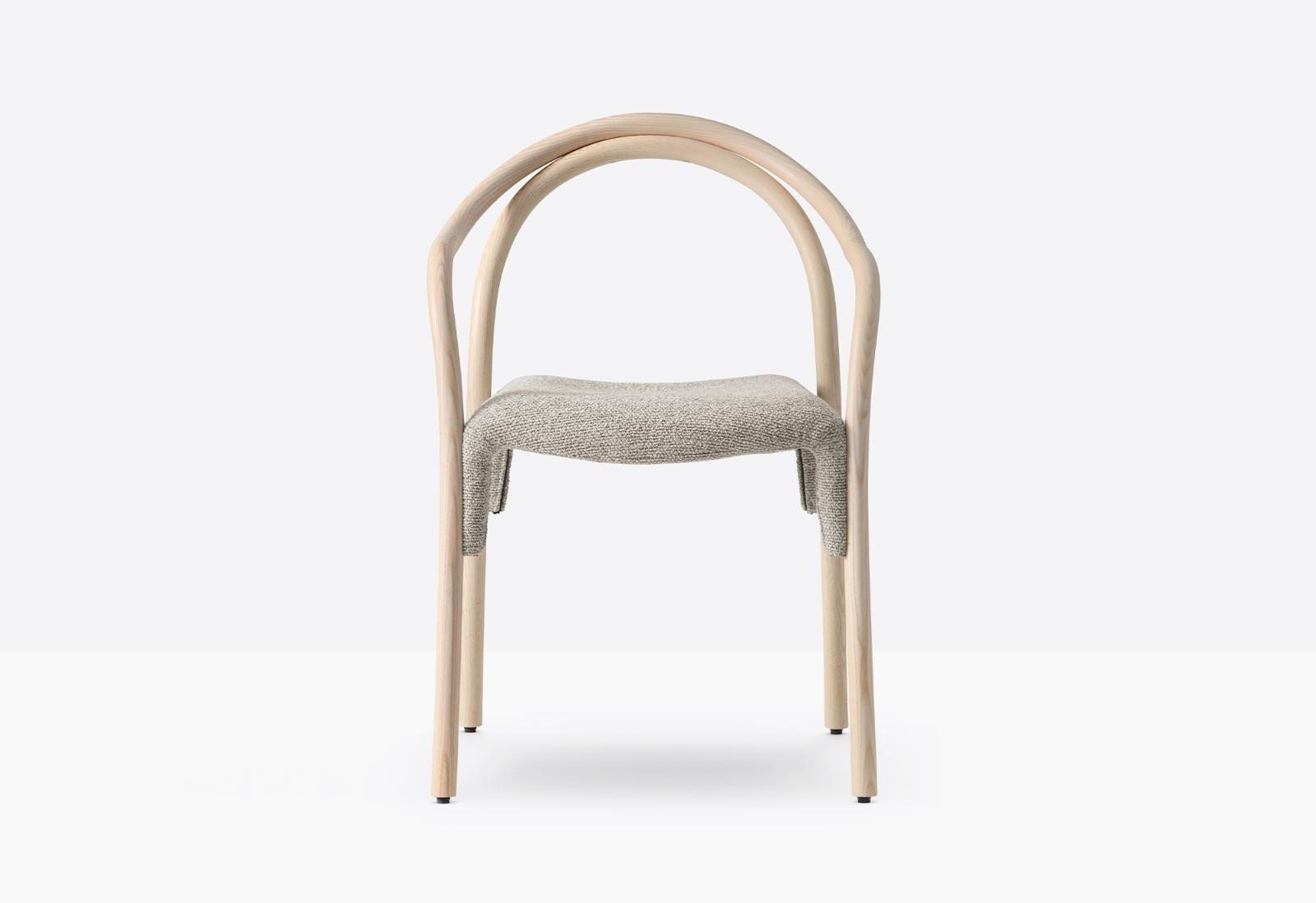 Chair SOUL Soft - 2