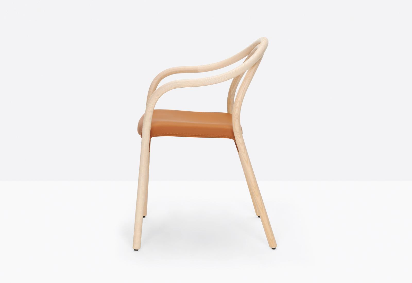 Chair SOUL Soft - 4