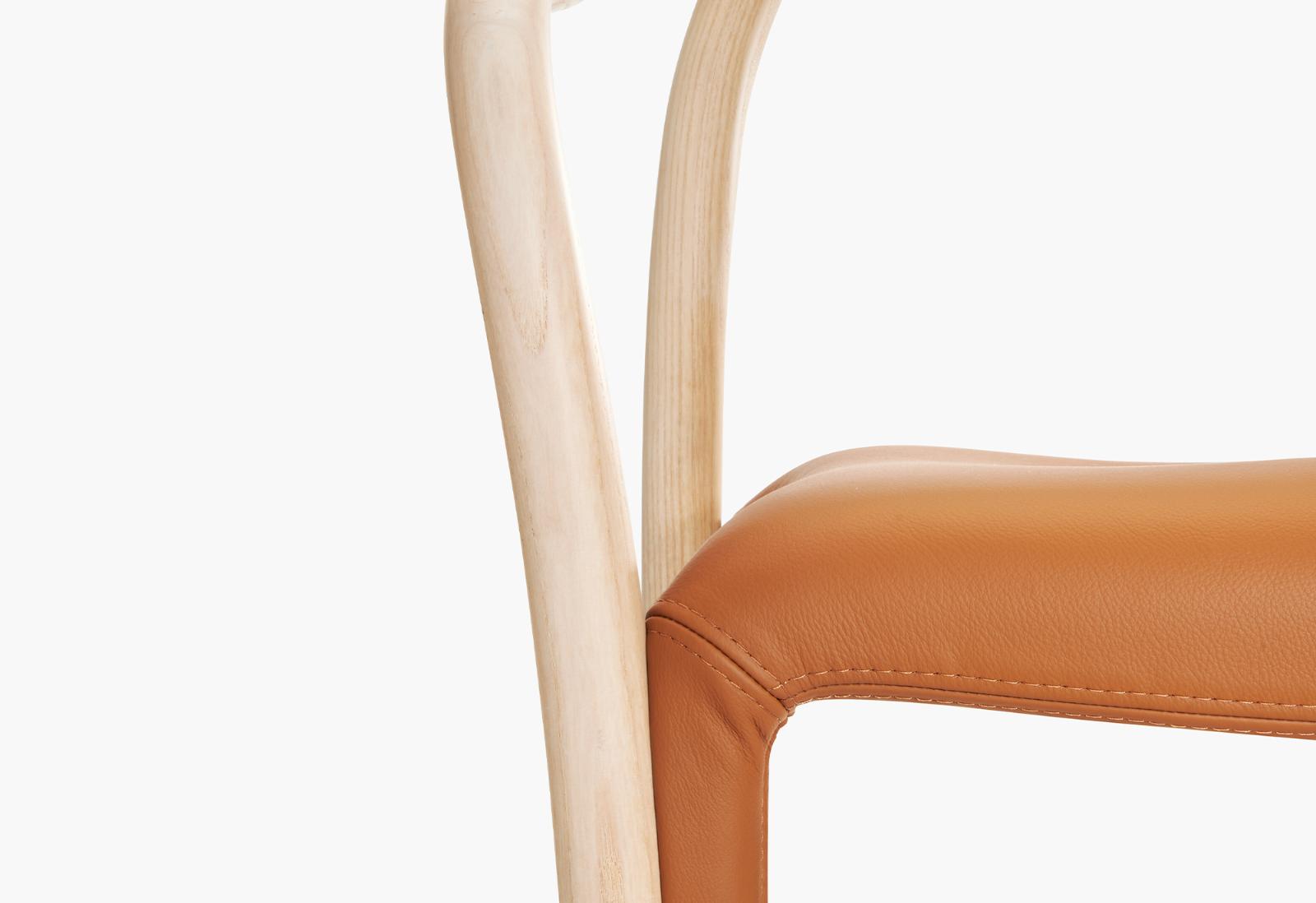 Chair SOUL Soft - 6