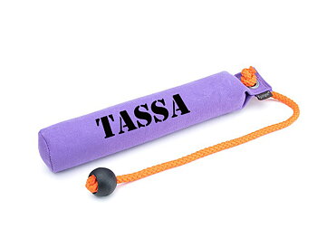 Dummy School, lila 700g med namn