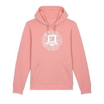 Cosplay SM Hoodie Pink 