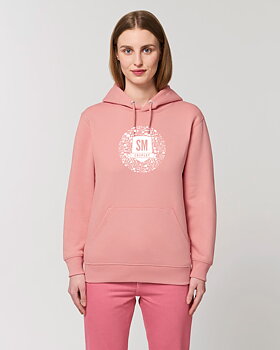 Cosplay SM Hoodie Pink 