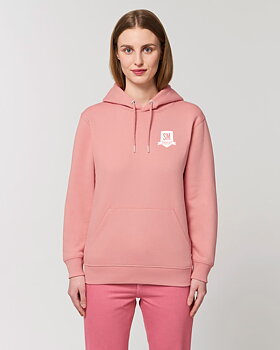 Cosplay SM Hoodie Pink 