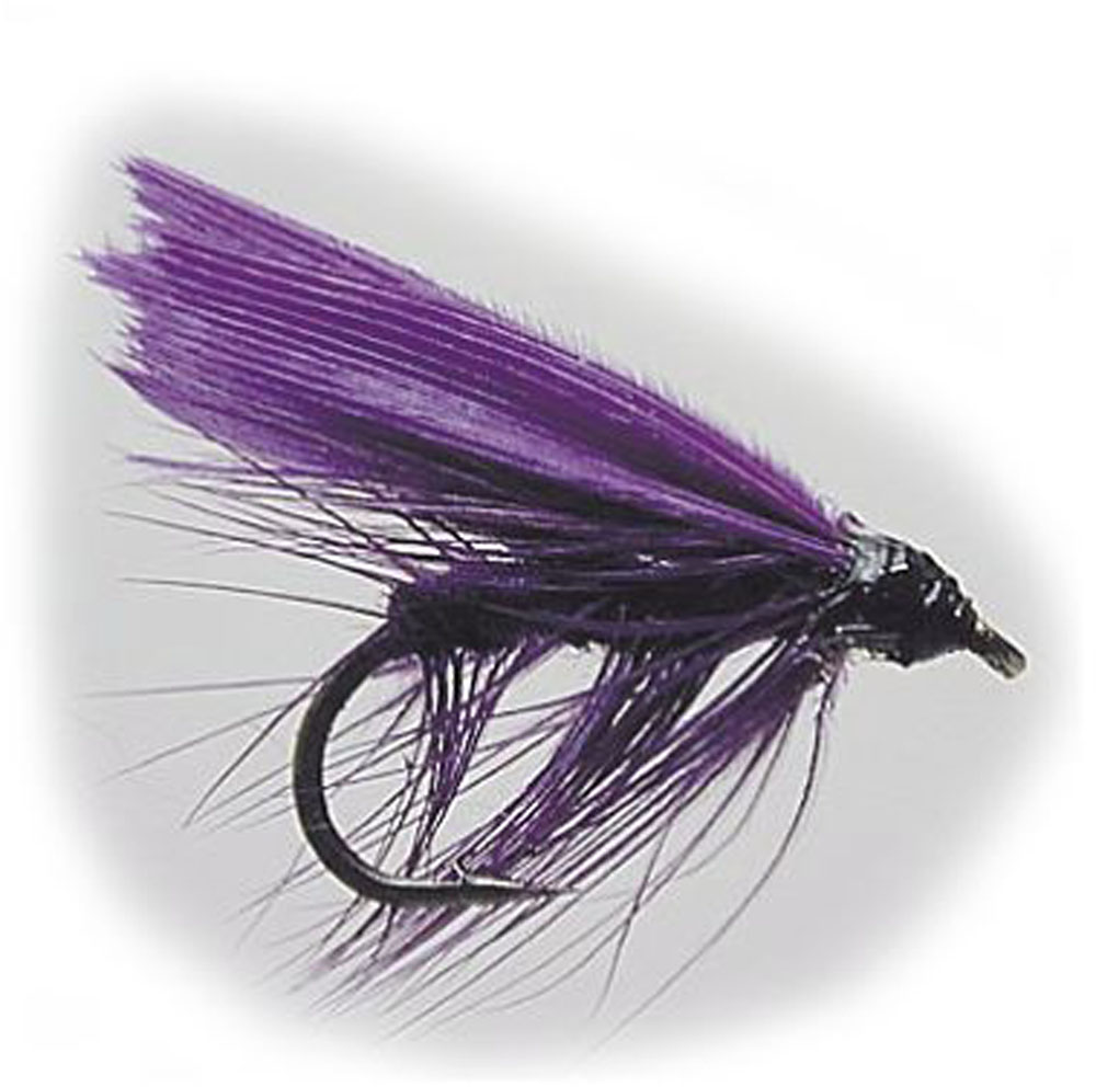 W - Våtfluga - Deep Purple #12