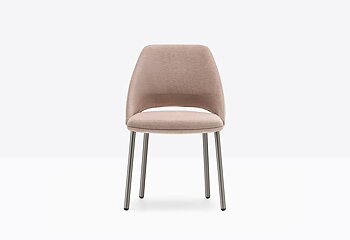 Chair VIC 656 - Metal