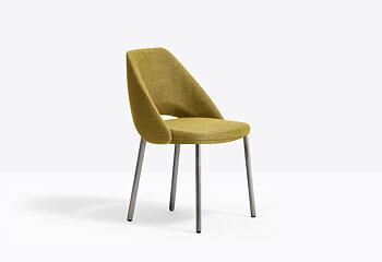 Chair VIC 656 - Metal