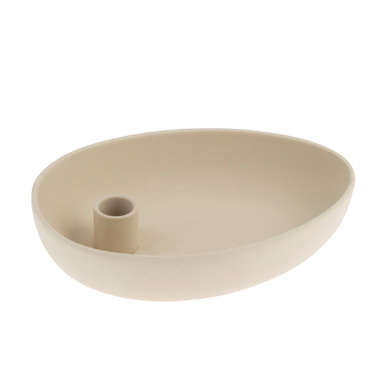 Lidatorp Easter Ljusskål - Beige - 4