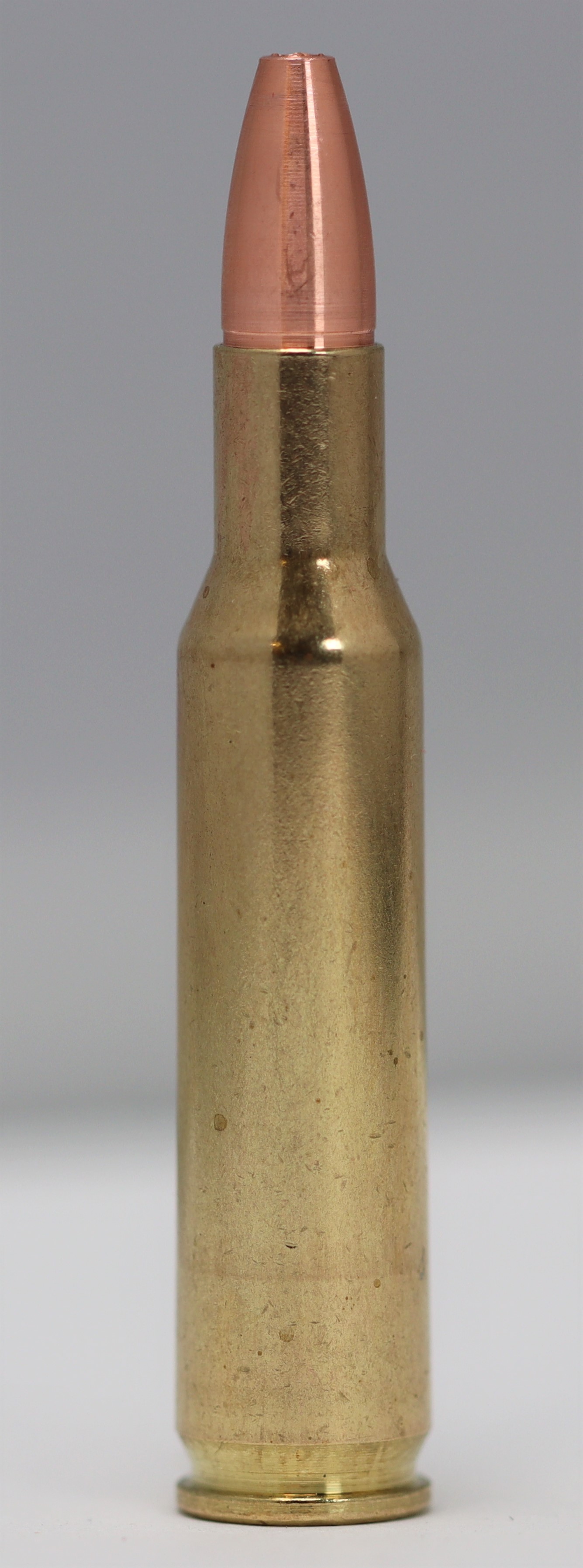 Ammunition CopperBear 222 Rem - 4